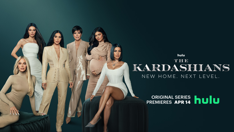 Read more about the article To nie koniec śledzenia przygód rodziny Kardashian-Jenner!