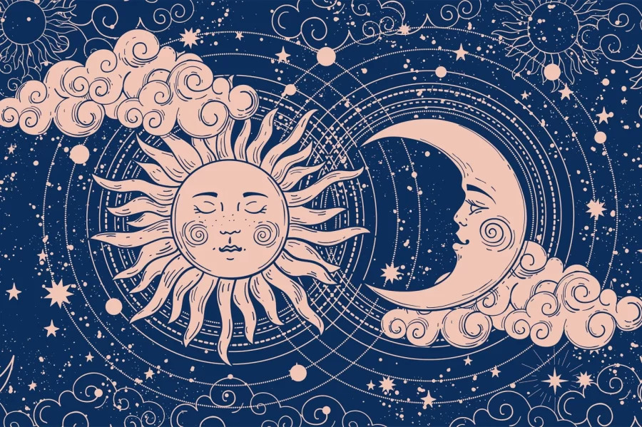 Nowe szaty kosmosu – fenomen astrologii pod lupą