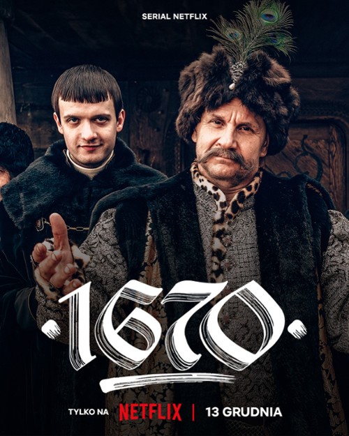 Read more about the article „1670” – XVII-wieczna historia, która wyśmiewa nas wszystkich!