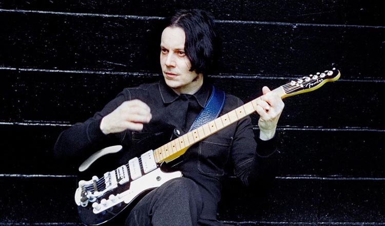 Read more about the article Bez nazwy i bez rozczarowań – Jack White wciąż w mistrzowskiej formie