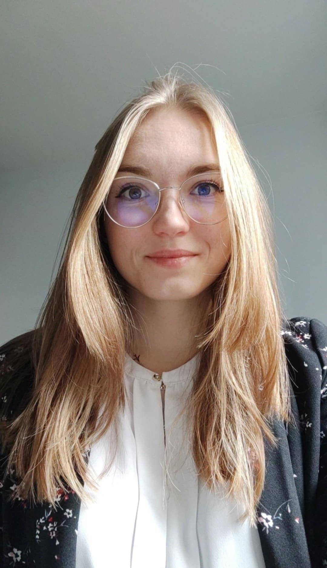 Picture of Olga Lipińska