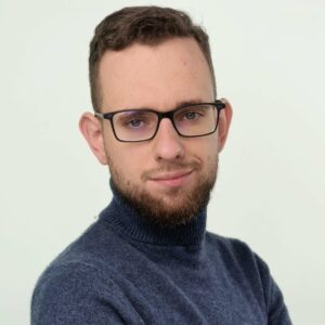 Picture of Jacek Dobiański