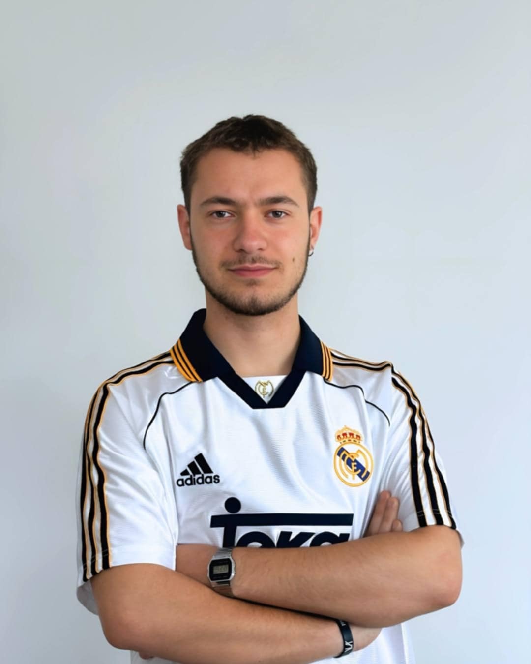 Picture of Mateusz Chojnowski