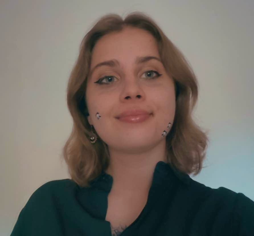 Picture of Karolina Korkosz