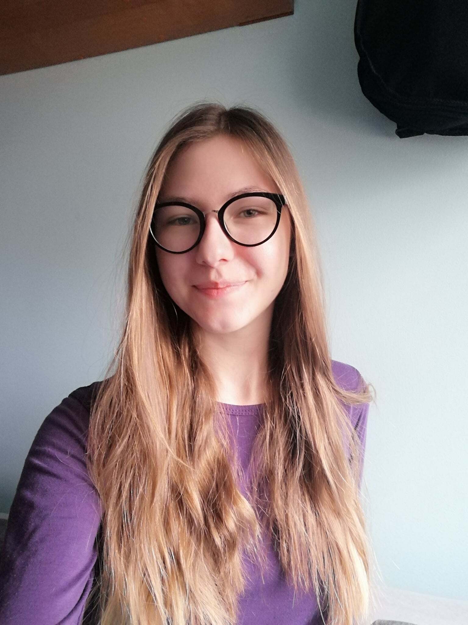 Picture of Izabela Tomaszewska