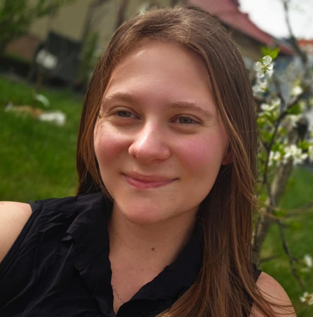 Picture of Olga Kręgielska