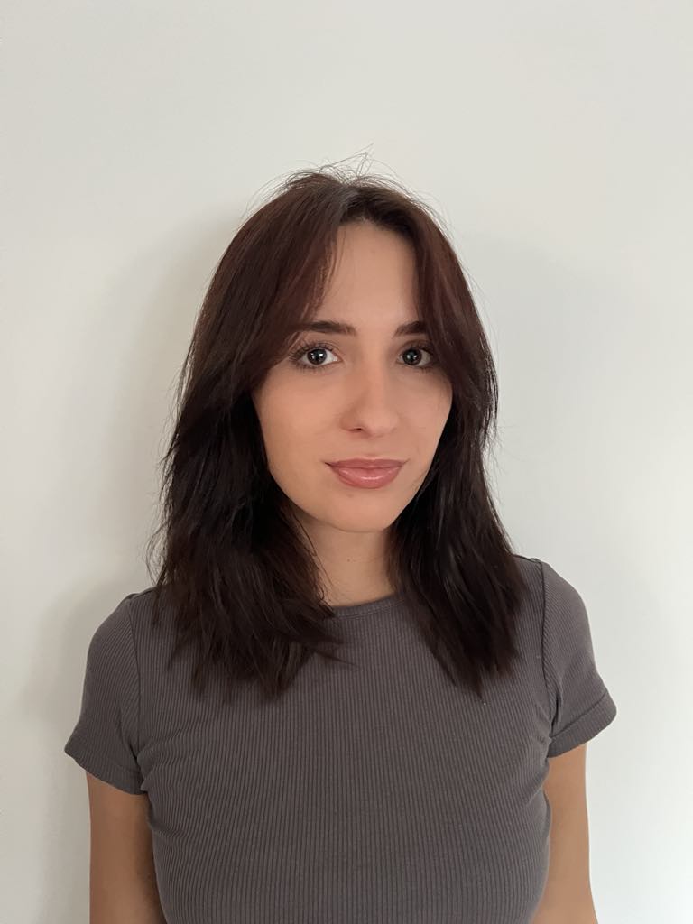 Picture of Weronika Rybacka