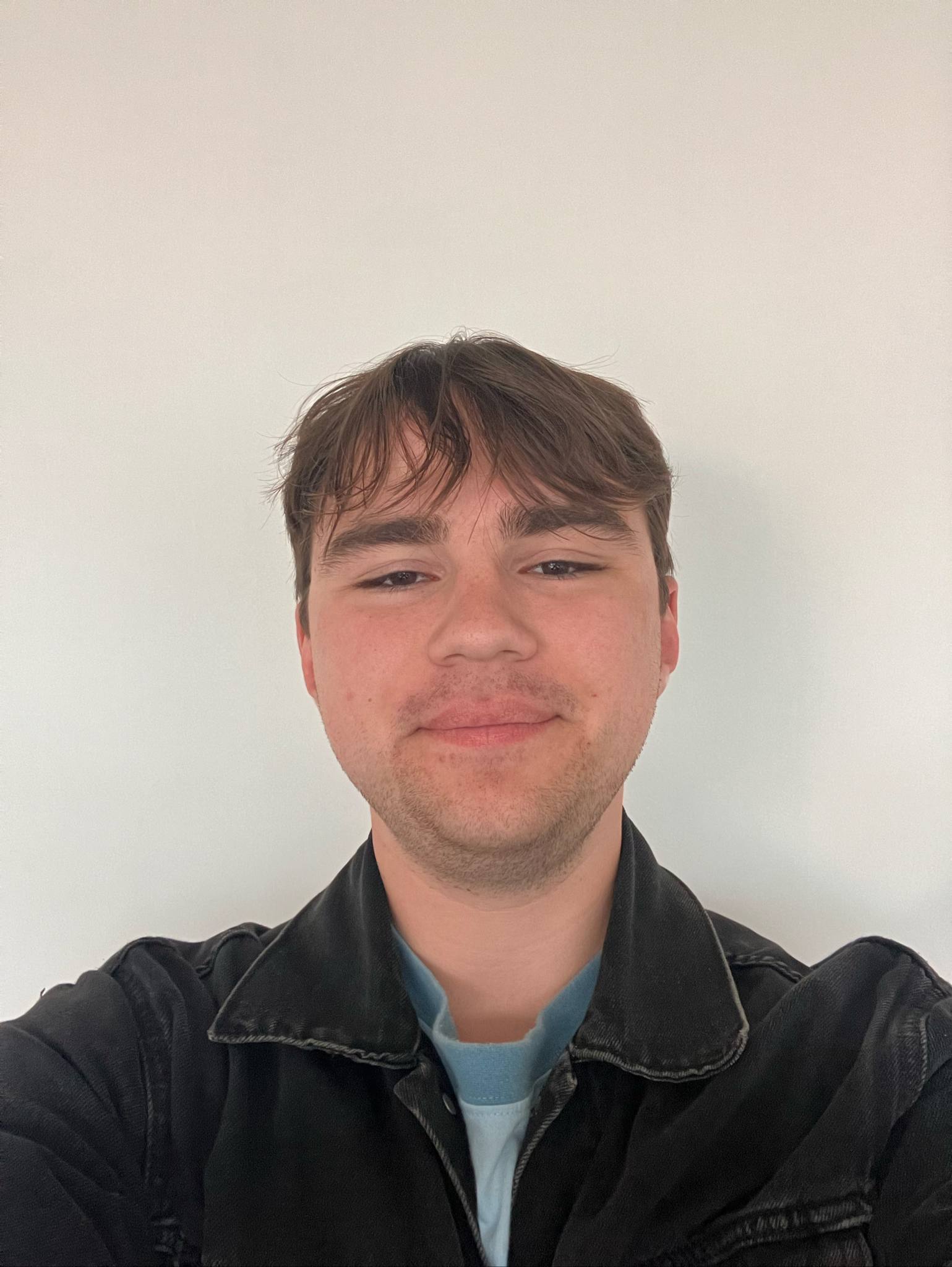 Picture of Filip Szymkowiak