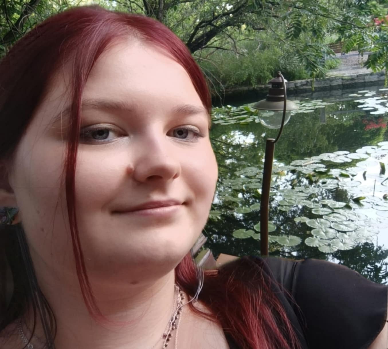 Picture of Jaśmina Skrobańska