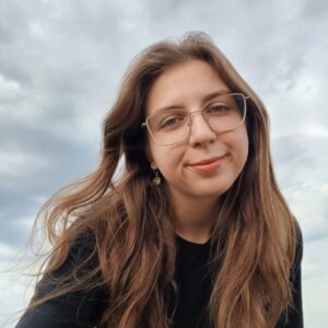 Picture of Anna Bielecka