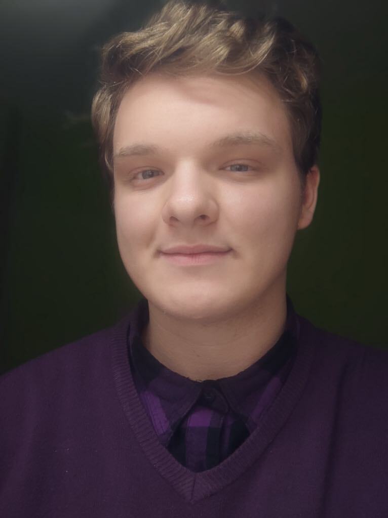 Picture of Mateusz Kalmuk