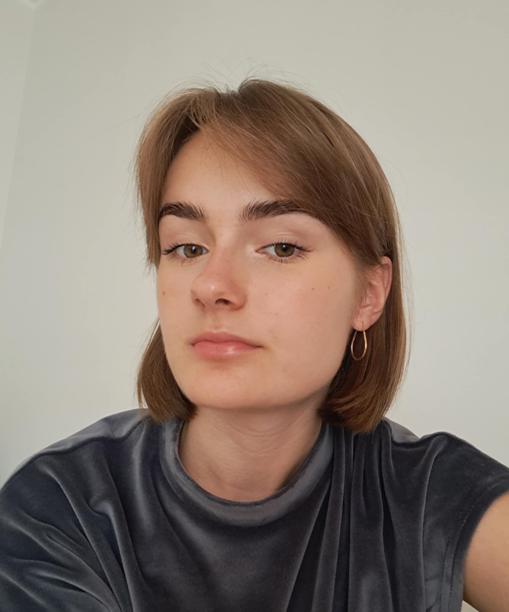 Picture of Nataliia Borodkina