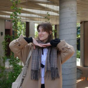 Picture of Jagoda Kasprzyk