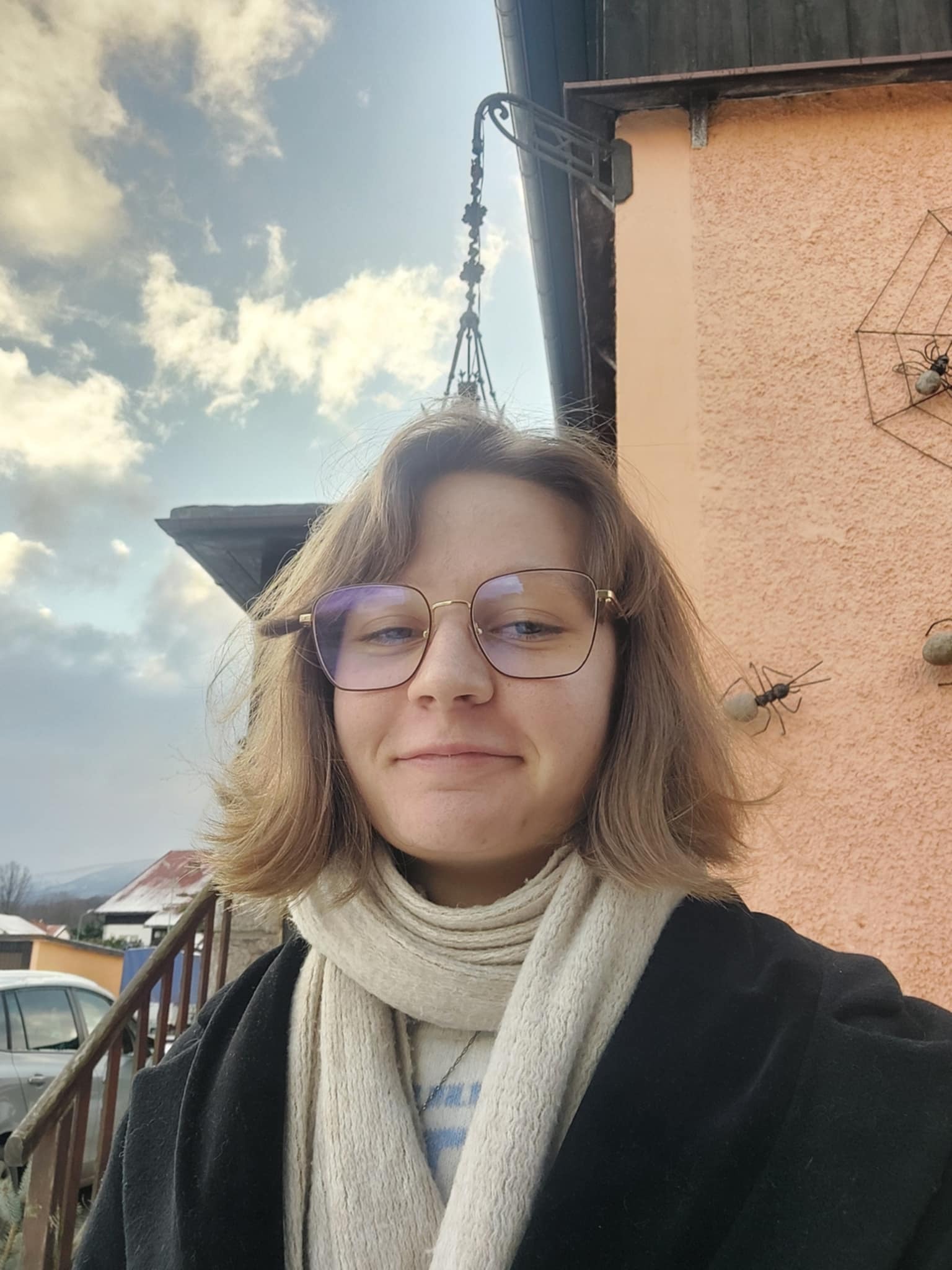 Picture of Amelia Ogrodowczyk