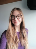 Picture of Izabela Tomaszewska